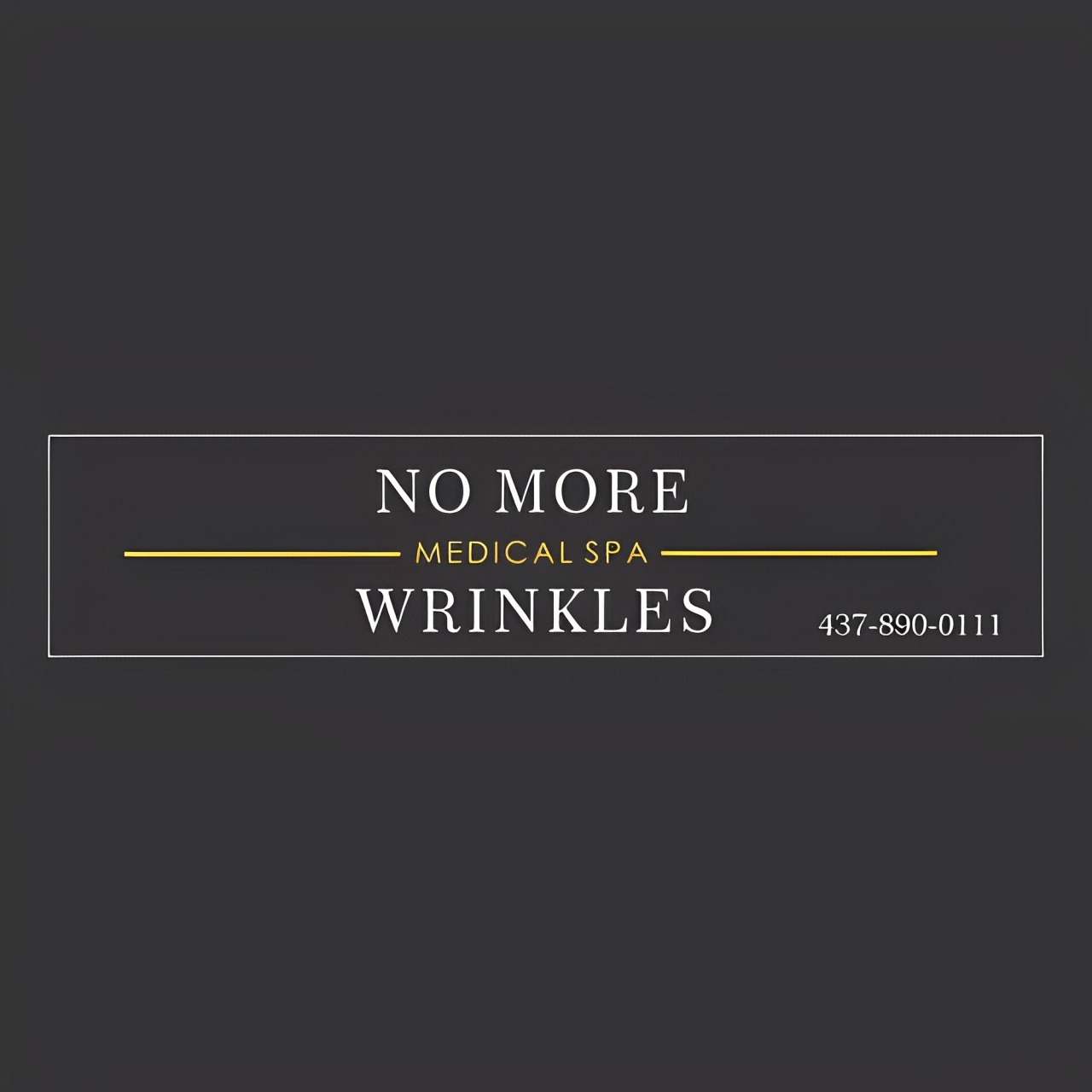 No More Wrinkles Medical Spa